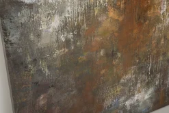 Flamant Brianna, Olieverfschilderij