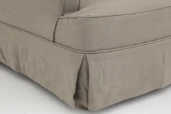 Flamant Brooke, Stoel, Hoes