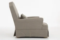 Flamant Brooke, Stoel, Hoes