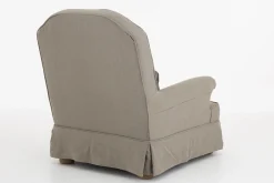 Flamant Brooke, Stoel, Hoes