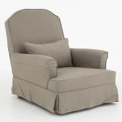 Flamant Brooke, Stoel, Hoes