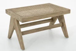 Flamant Bruno, Bank, Eik En Riet