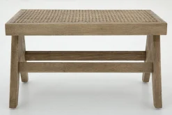 Flamant Bruno, Bank, Eik En Riet