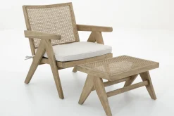 Flamant Bruno, Bank, Eik En Riet