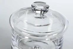 Flamant Bubble, Snoeppot, Mondgeblazen, S