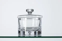 Flamant Bubble, Snoeppot, Mondgeblazen, L