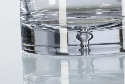 Flamant Bubble, Snoeppot, Mondgeblazen, L