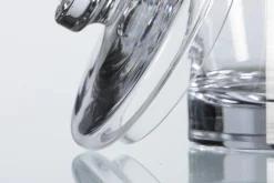 Flamant Bubble, Snoeppot, Mondgeblazen, L