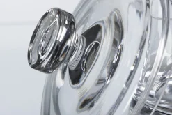 Flamant Bubble, Snoeppot, Mondgeblazen, L