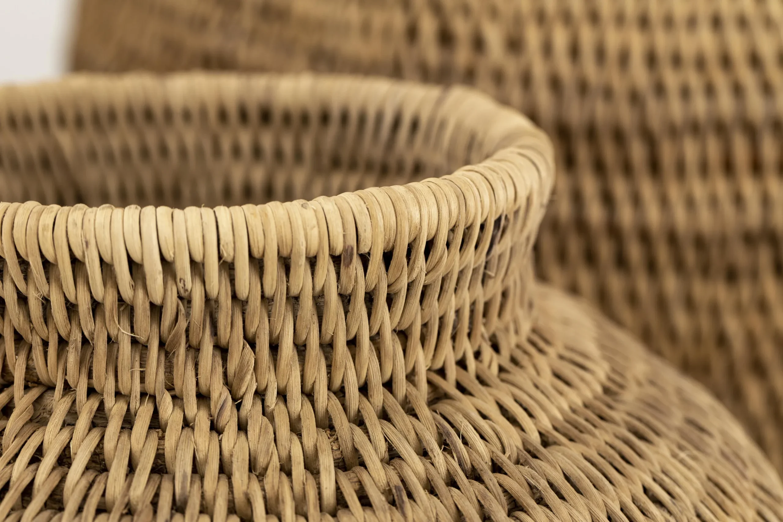 Flamant Buhera, Pot, Handgemaakt, M