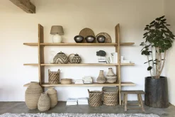 Flamant Buhera, Pot, Handgemaakt, M