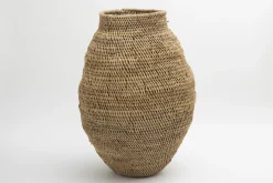 Flamant Buhera, Pot, Handgemaakt, Xl