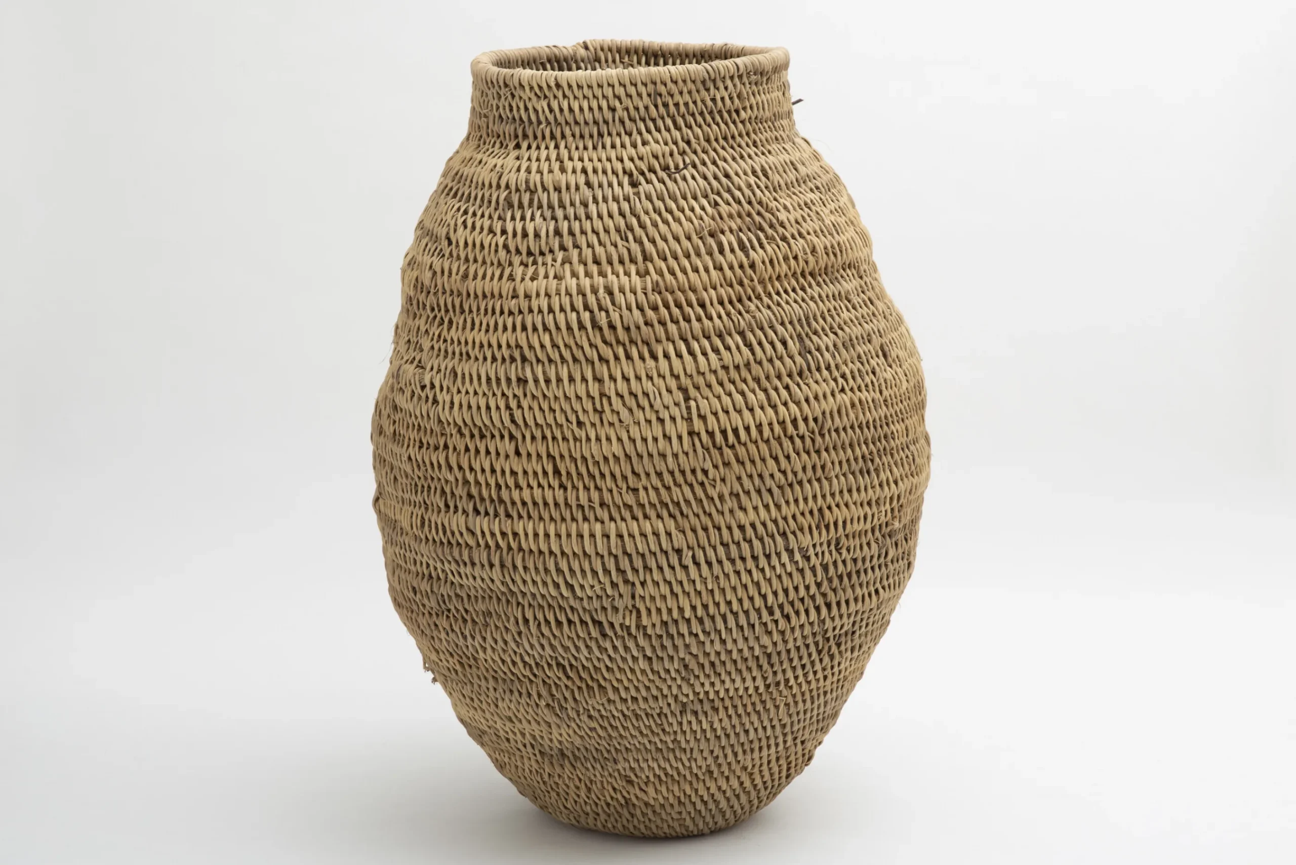 Flamant Buhera, Pot, Handgemaakt, Xl