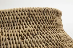 Flamant Buhera, Pot, Handgemaakt, Xl