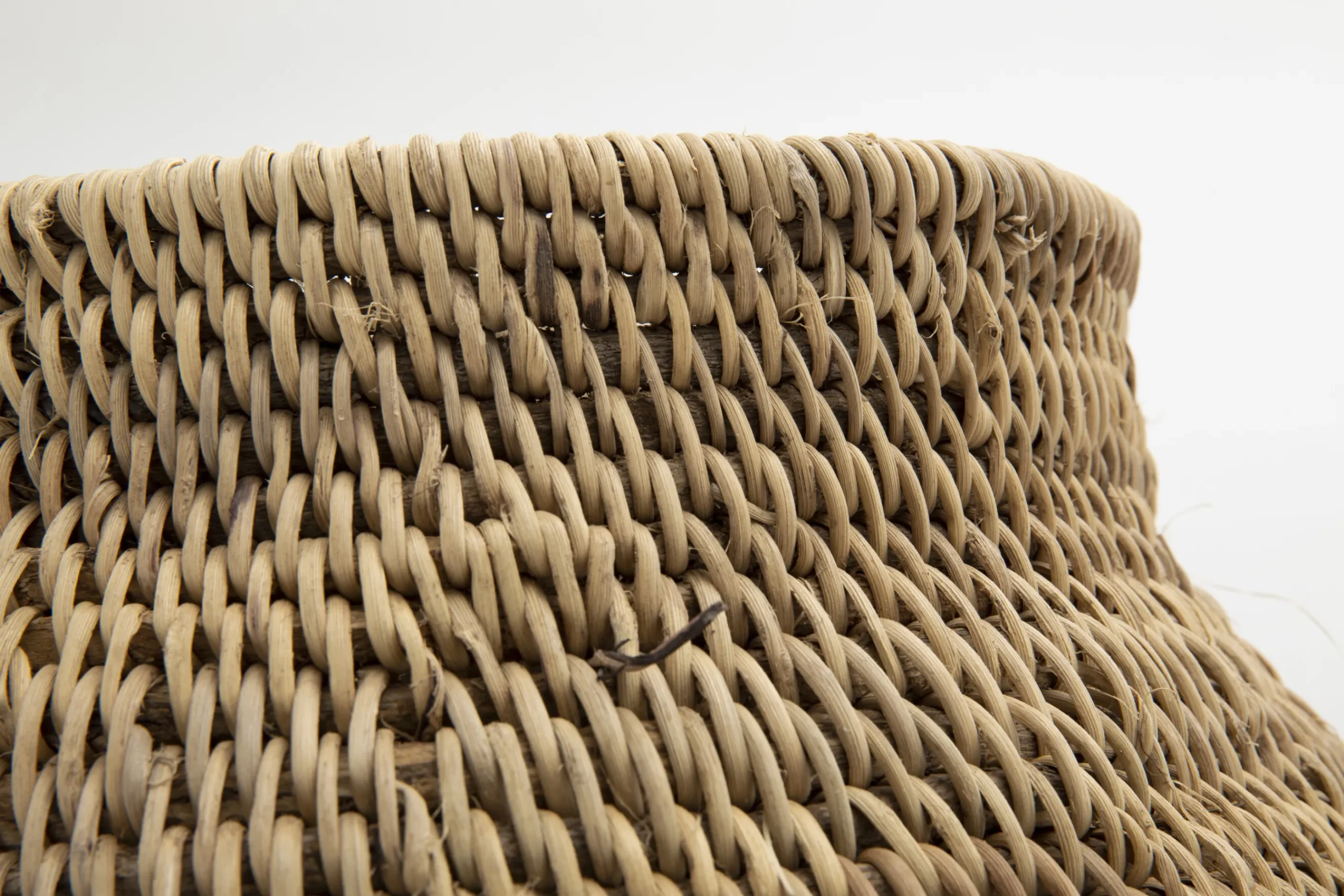 Flamant Buhera, Pot, Handgemaakt, Xl