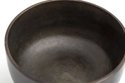 Flamant Byma, Kom, Metaal, Zwart, L