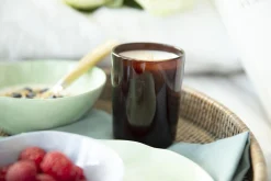 Flamant Byron, Geurkaars, Rev