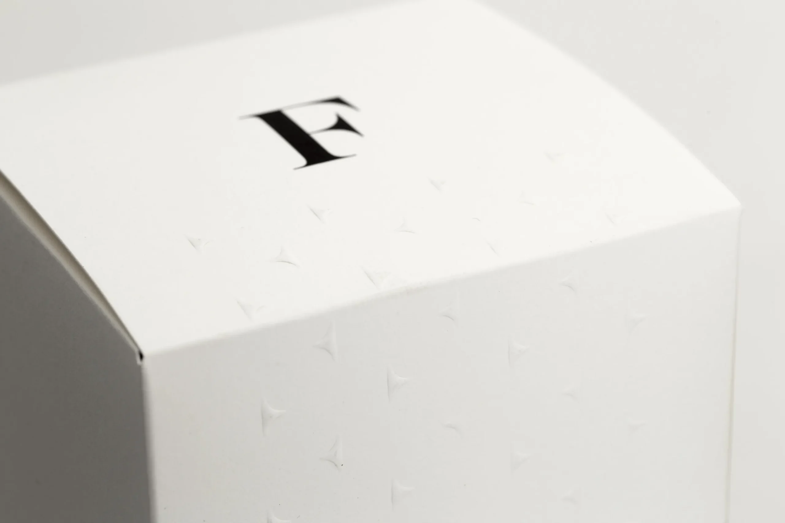 Flamant Byron, Geurstokjes, Magique