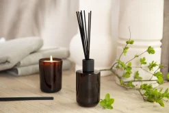 Flamant Byron, Geurstokjes, Plaisir