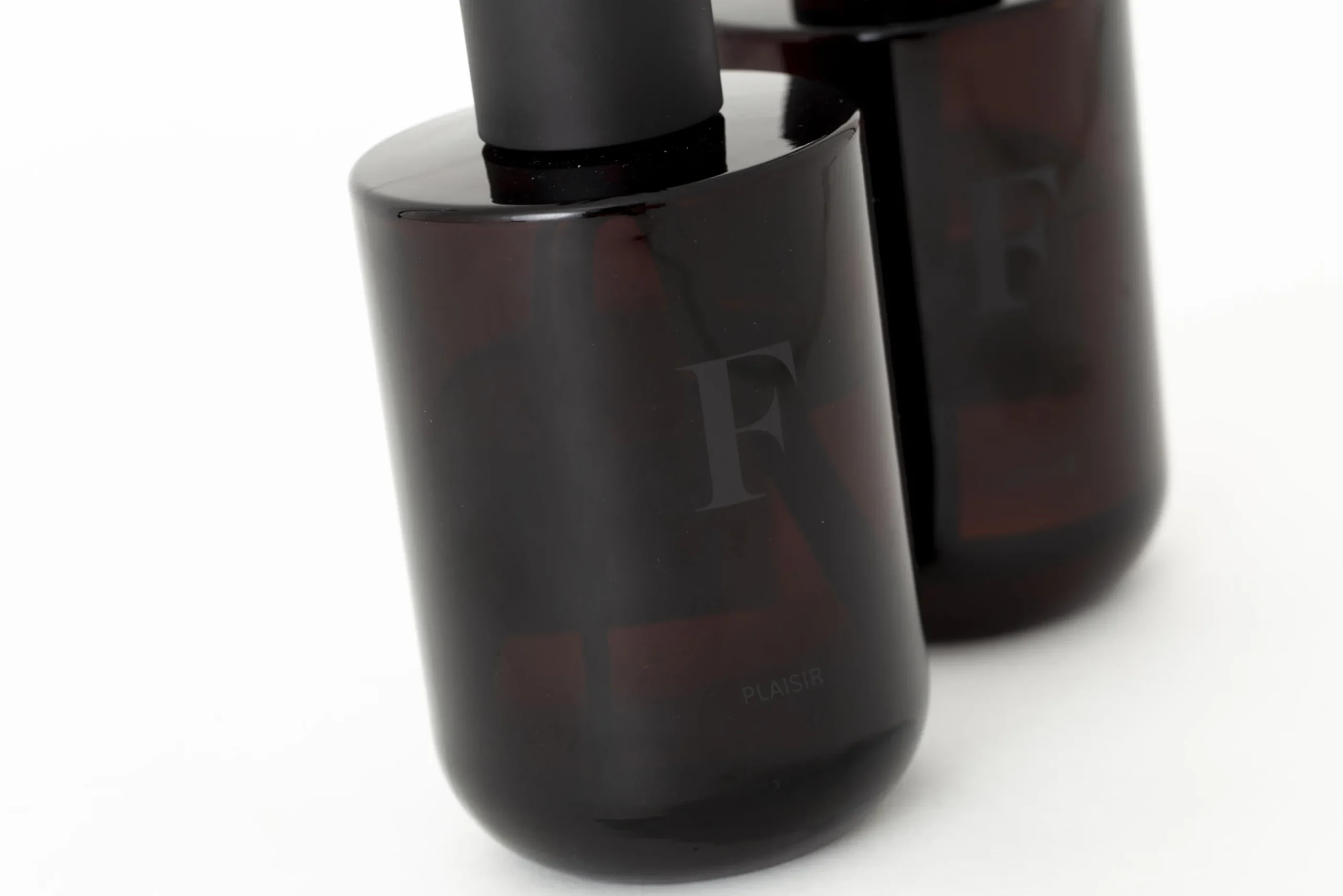 Flamant Byron, Geurstokjes, Plaisir