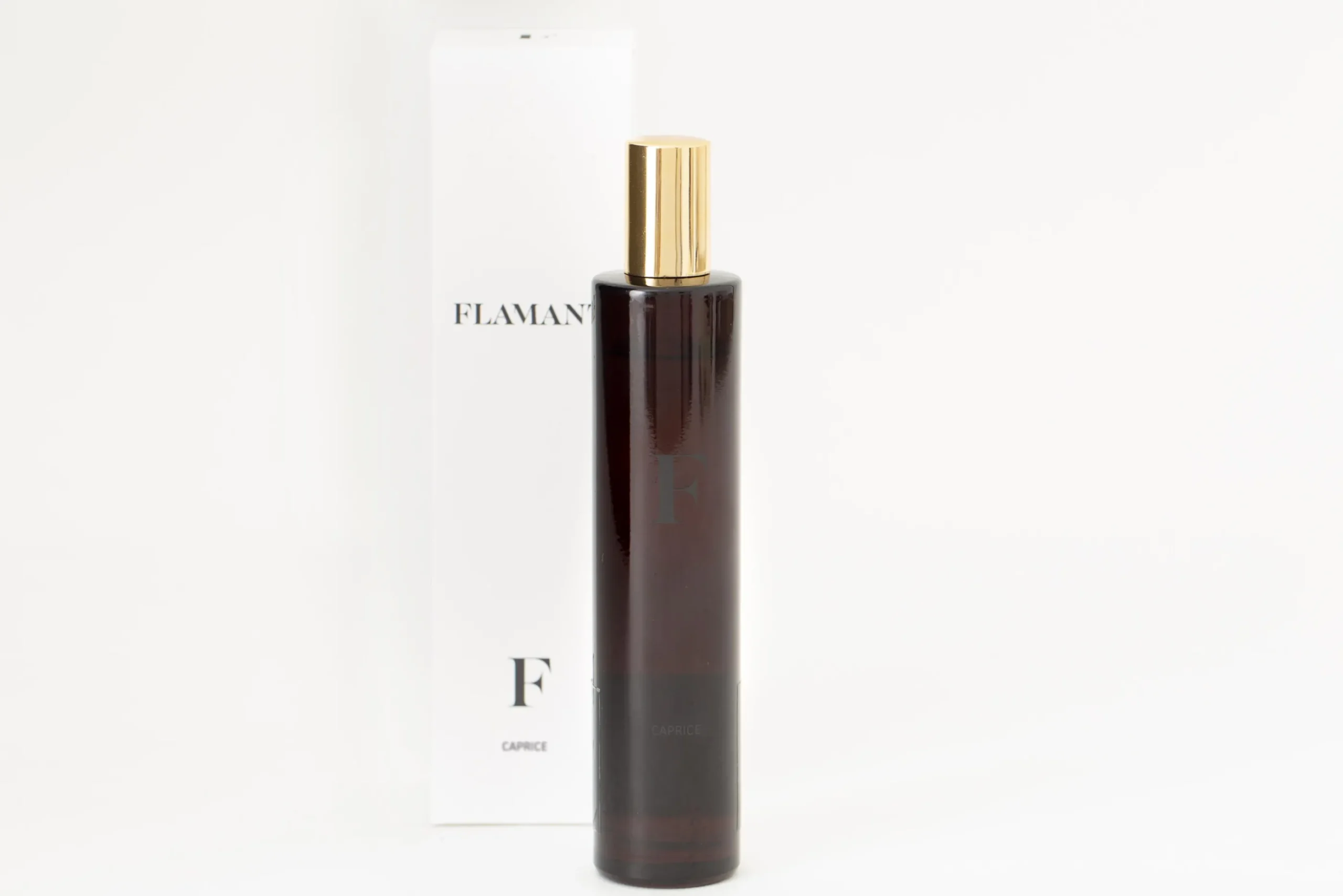 Flamant Byron, Homespray, Caprice