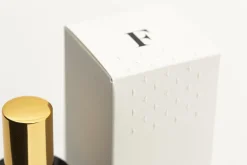 Flamant Byron, Homespray, Coquin