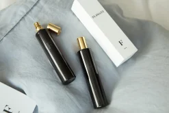 Flamant Byron, Homespray, Plaisir