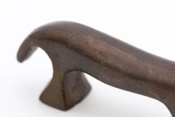 Flamant Calum, Hond, Koperbrons, S