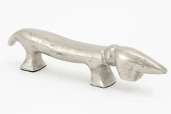 Flamant Calum, Hond, Nikkel, L