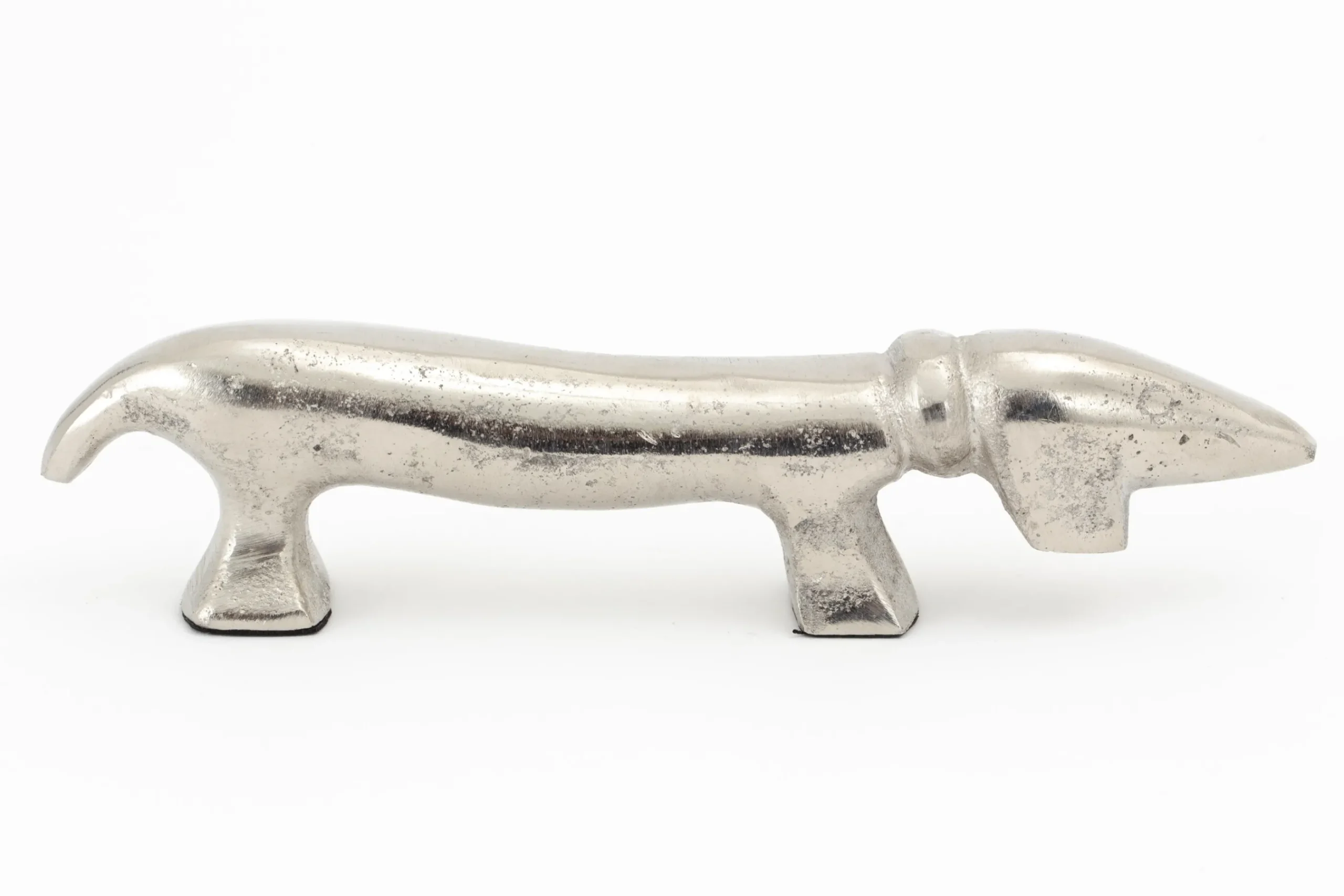 Flamant Calum, Hond, Nikkel, L