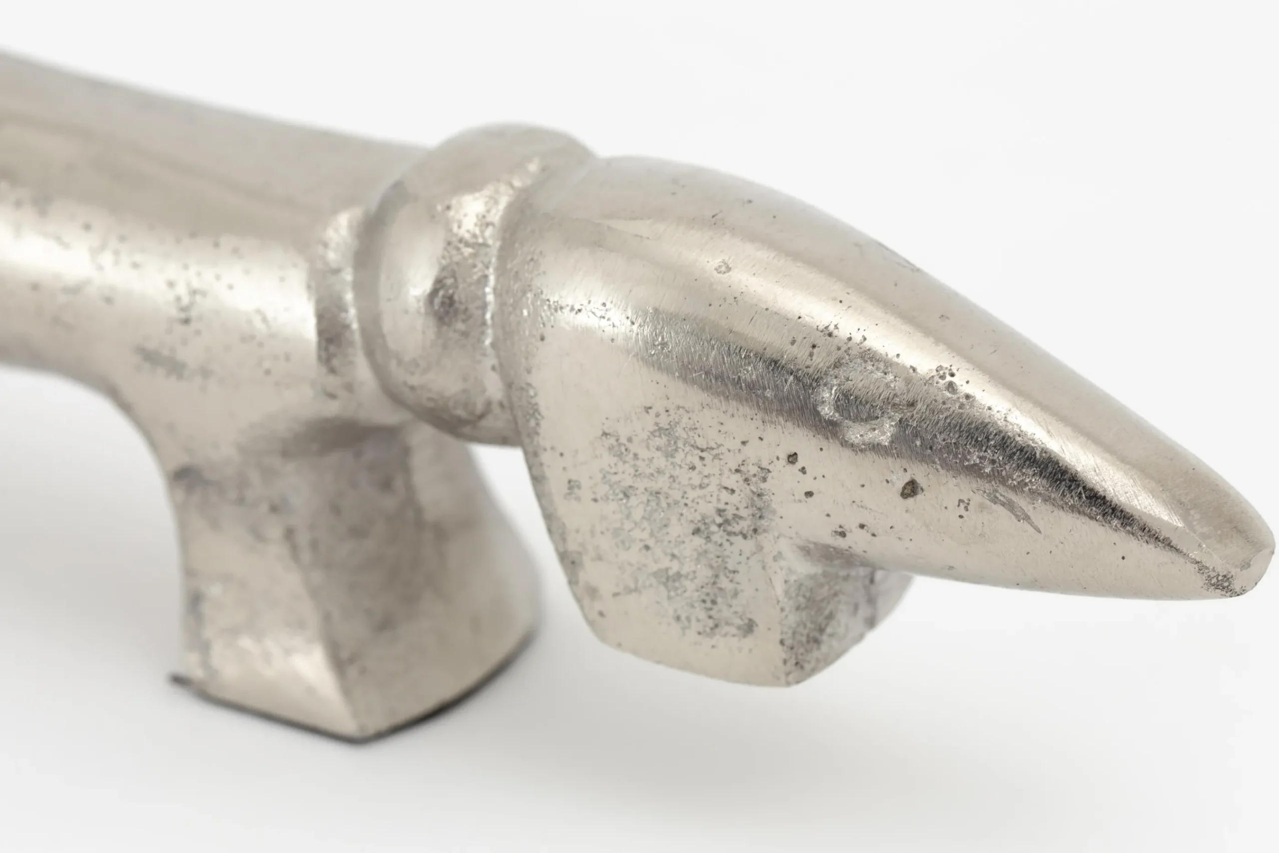 Flamant Calum, Hond, Nikkel, L