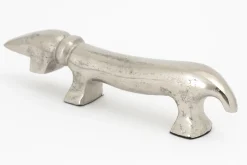 Flamant Calum, Hond, Nikkel, L