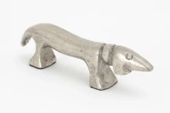 Flamant Calum, Hond, Nikkel, S