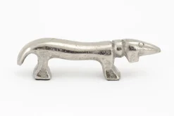 Flamant Calum, Hond, Nikkel, S