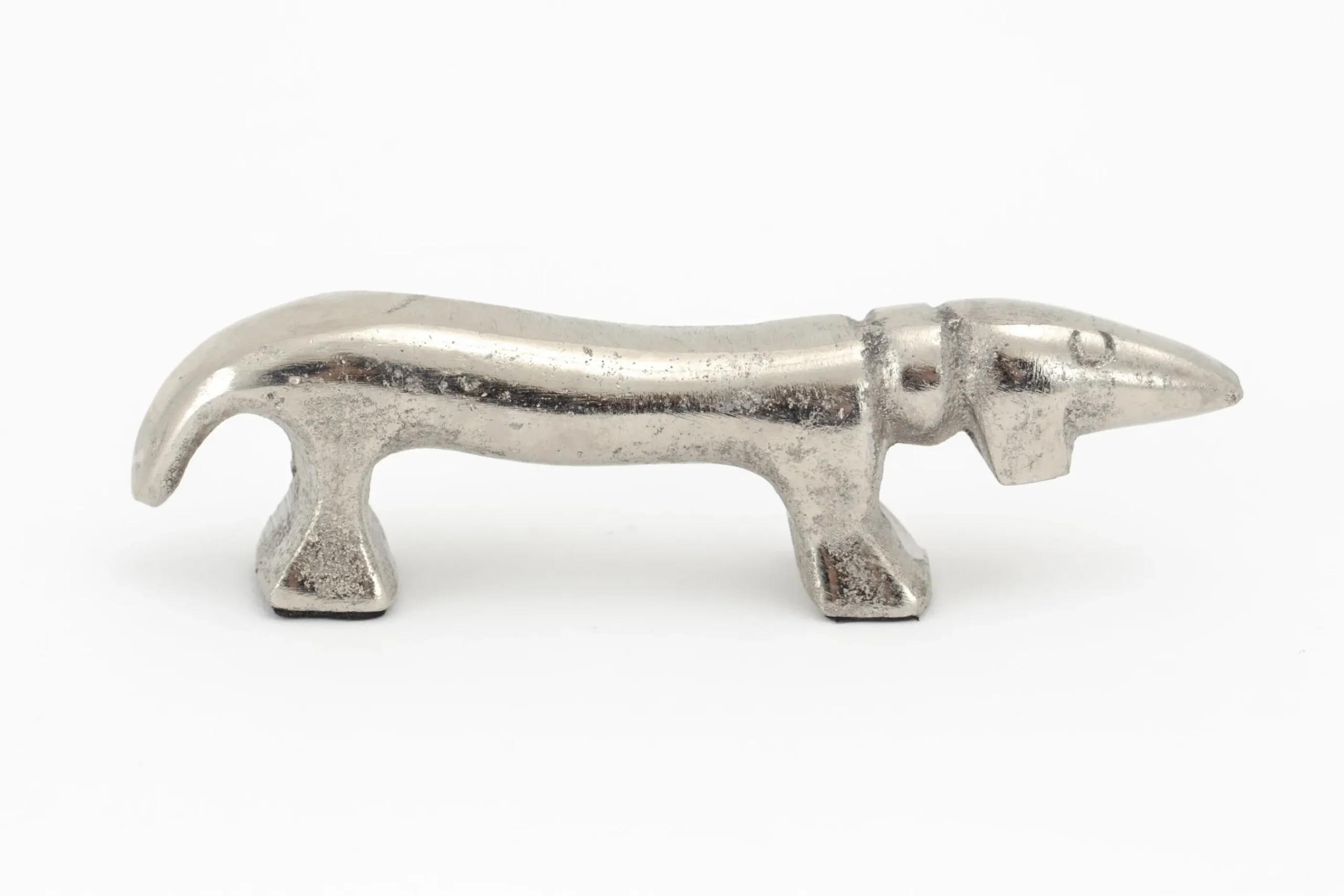 Flamant Calum, Hond, Nikkel, S