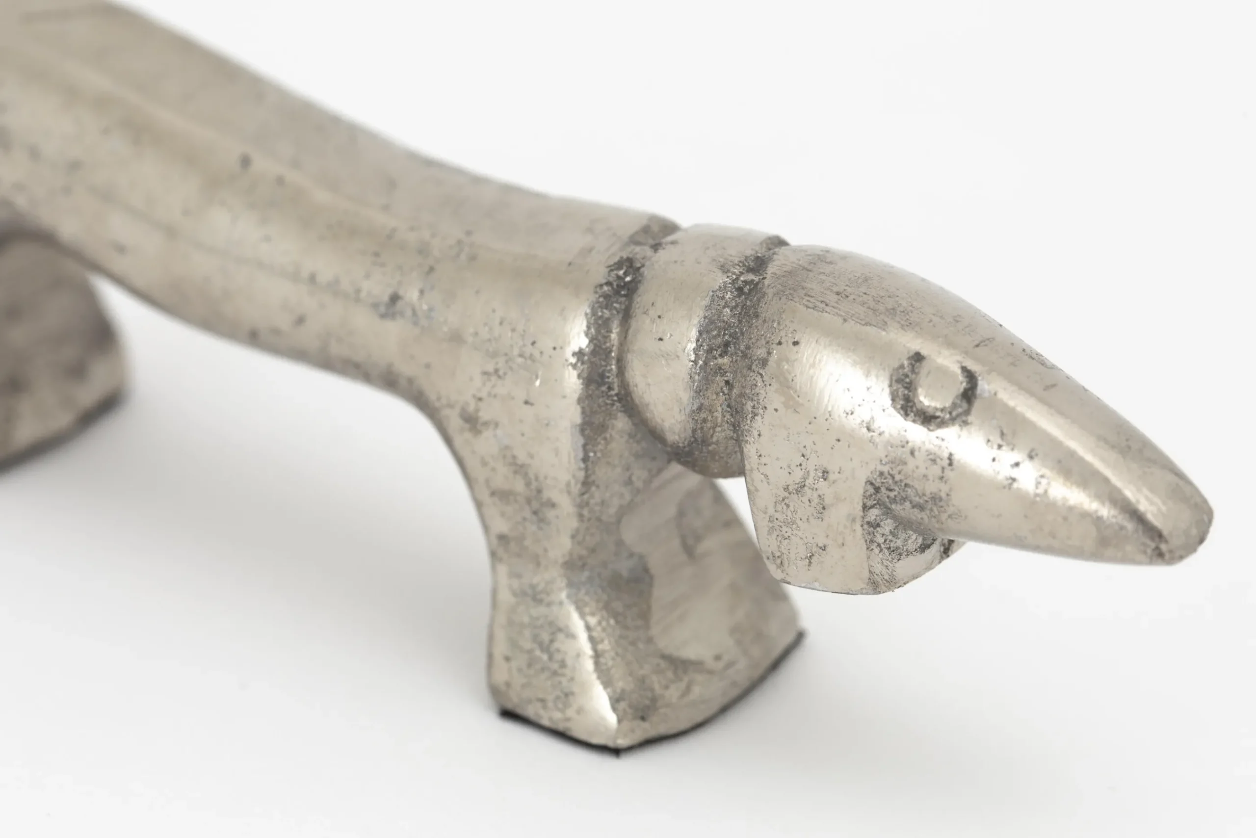 Flamant Calum, Hond, Nikkel, S