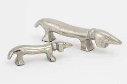 Flamant Calum, Hond, Nikkel, S