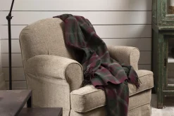 Flamant Camila, Geruit, Geruit