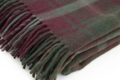 Flamant Camila, Geruit, Geruit