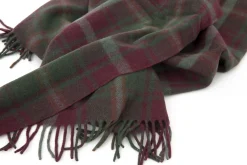 Flamant Camila, Geruit, Geruit