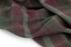 Flamant Camila, Geruit, Geruit