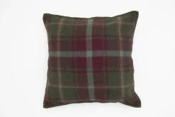 Flamant Camila, Kussen, Geruit