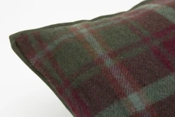 Flamant Camila, Kussen, Geruit