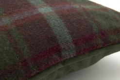 Flamant Camila, Kussen, Geruit