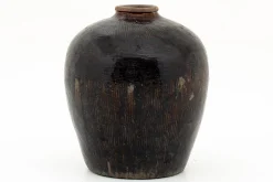 Flamant Campbell, Pot, Keramiek, S