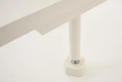 Flamant Cape Cod, Hemelbed, Wit, 180 Cm