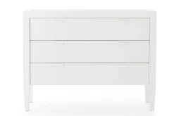 Flamant Cape Cod, Ladekast, Wit