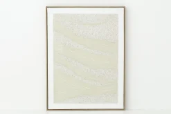 Flamant Capucine, Kunst Aan De Muur