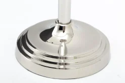 Flamant Carlton, Asbak, Te Voet