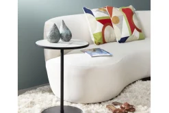 Flamant Carouso, Kussen